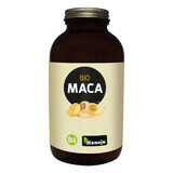 Hanoju, extract de Maca BIO, 600 comprimate