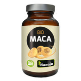 Hanoju, Maca BIO, 180 comprimate