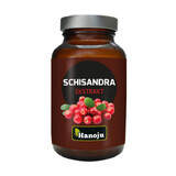 Hanoju Schisandra Extract, 90 capsule