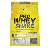 Olimp, Pro Whey Shake, aromă de vanilie, 700 g