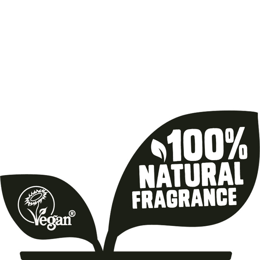 Original Source Vegan, gel douche, noix de coco et beurre de karité, 500 ml