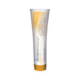 Alantan Dermoline, cremă exfoliantă, 50 g