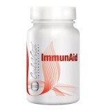ImmunAid 180 capsule, Calivita