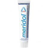 Meridol tandvleesbescherming en milde whitening, tandpasta, 75 ml