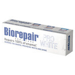 Biorepair Pro White, pastă de dinți, 75 ml