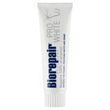 Biorepair Pro White, pastă de dinți, 75 ml