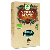 Darya Natury Yerba Mate, ceai organic, 2 g x 25 pliculețe