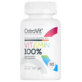 OstroVit Vit&amp;Min 100%, 90 comprimate