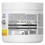 OstroVit A-AKG, gusto limone, 200 g