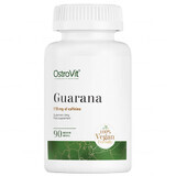 OstroVit Guarana, 90 comprimate