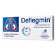 Deflegmin 75 mg, 10 capsule cu eliberare prelungită