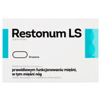 Restonum LS, 30 tabletten