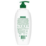 Palmolive Naturals, gel de ducha cremoso, orquídea y leche, 750 ml