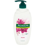 Palmolive Naturals, gel de ducha cremoso, orquídea y leche, 750 ml