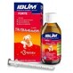 Ibum Forte 200 mg/ 5 ml, suspensie orală pentru copii de la 3 luni, aromă de căpșuni, 100 g