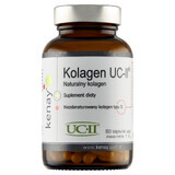 Kenay Colagen UC-II, 60 capsule