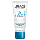 Uriage Eau Thermale, rich active moisturizing cream, 40 ml