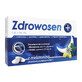 Zdrowosen Plus, 28 MRS comprimate filmate