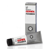 Gehwol Fusskrem, cremă pentru picioare, 75 ml