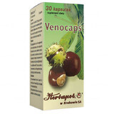 Herbapol Venocaps, 30 capsule