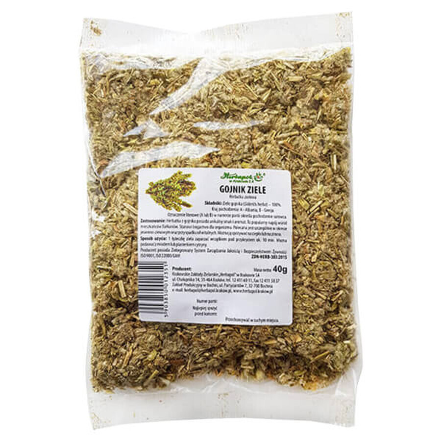 Herbapolojnik Herb, ceai din plante, 40 g