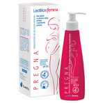 Lacibios Femina Pregna, gel specializat pentru igiena intimă, 150 ml