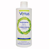 Venus, gel hipoalergenic de igienă intimă cu aloe vera și ceai verde, stoc, 500 ml