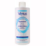 Venus, gel hipoalergenic pentru igiena intimă, alantoină și acid hialuronic, rezervă, 500 ml