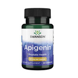 Swanson Apigenin, apigenina, 90 capsule