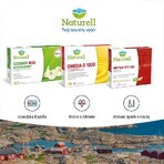 Naturell Organisch Chroom + B3, 60 kauwtabletten