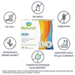 Naturell Silica, 100 comprimate