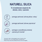 Naturell Silica, 100 comprimate