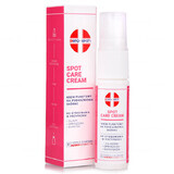 Beta-Skin Spot Care Cream, pour les irritations de la peau, 15 ml