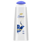 Dove, Nutritive Solutions Intensive Repair, shampoo per capelli danneggiati, 400 ml