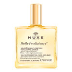 Nuxe Huile Prodigieuse, ulei uscat pentru corp, față și păr, 50 ml