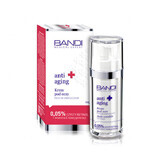 Bandi Medical Anti Aging, crema antiarrugas para el contorno de ojos, 30 ml