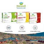 Naturell Organic Seleniu + E, 60 comprimate masticabile