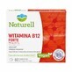 Naturell Vitamina B12 Forte, 60 comprimate masticabile