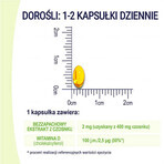 Naturell Knoflook Forte Ongeparfumeerd, 90 capsules