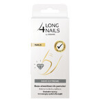 Long 4 Lashes, ser întăritor de unghii, 10 ml