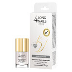 Long 4 Lashes, ser întăritor de unghii, 10 ml