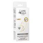 Long 4 Lashes, ser întăritor de unghii, 10 ml