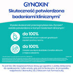 Gynoxin Optima 200 mg, 3 zachte vaginale capsules