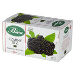 Bi Fix Classic, Elderberry, ceai de fructe, 2,5 g x 20 plicuri