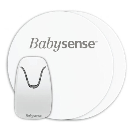 Babysense 7, monitor de respirație pentru copii, fără contact