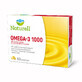 Naturell Omega-3 1000, 60 capsule