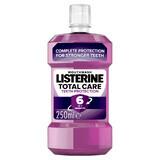 Listerine Total Care, apă de gură, 250 ml