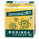 Aurospirul, Moringa 400 mg, 100 capsule