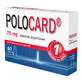 Polocard, 75 mg, 60 comprimate enterale