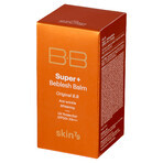 Skin79 BB Super+ Beblesh Balm, tonifiërende gezichtscrème, sinaasappel, SPF 50+, 40 ml